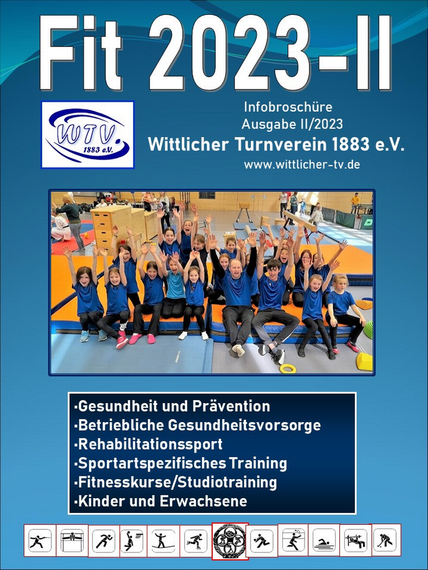 Fit II 2023