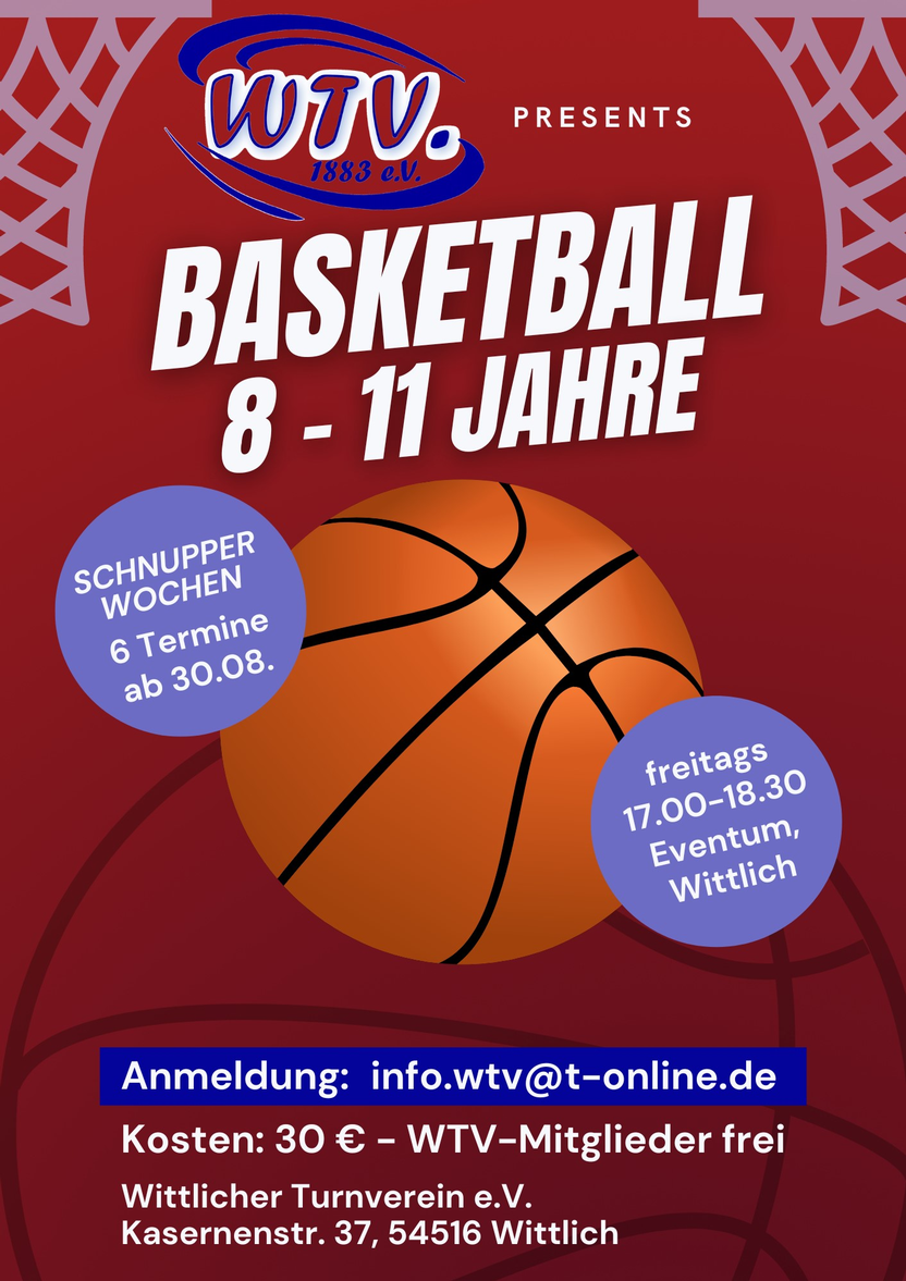 BB-Schnupperkurs