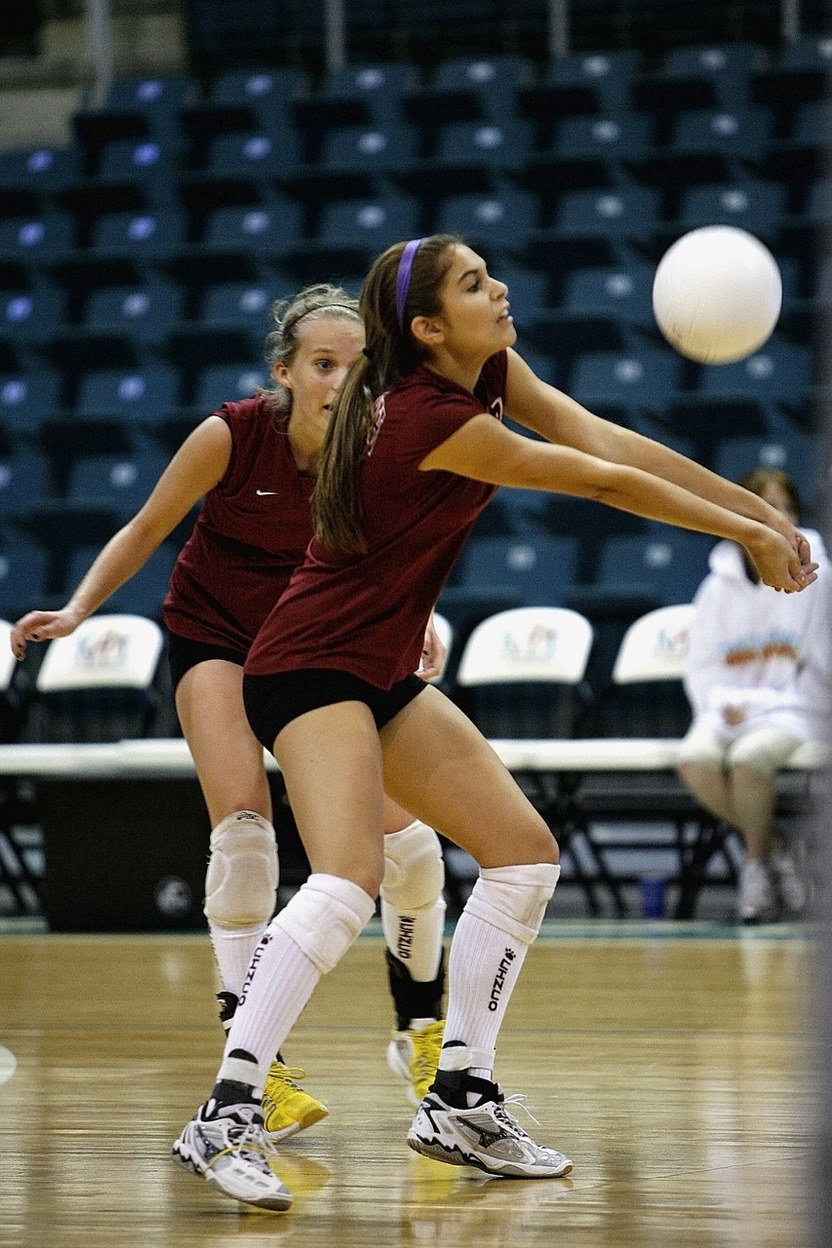 Volleyball