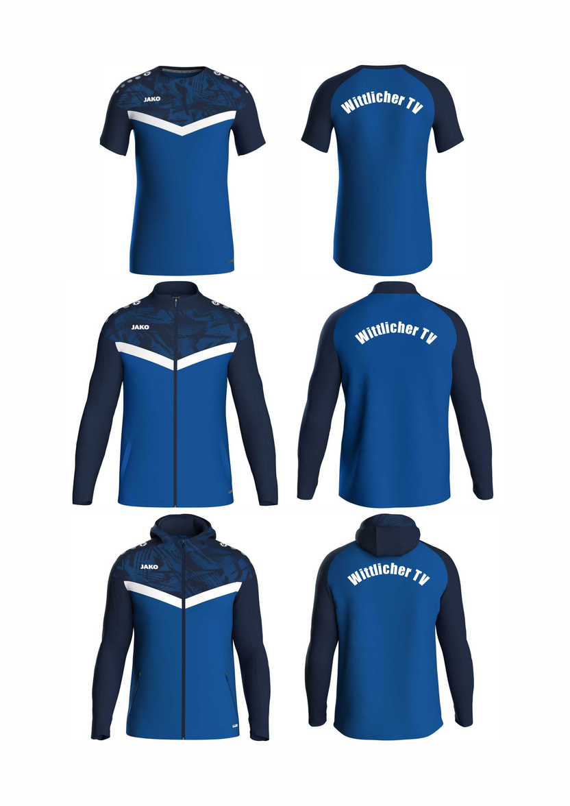 Teamshop